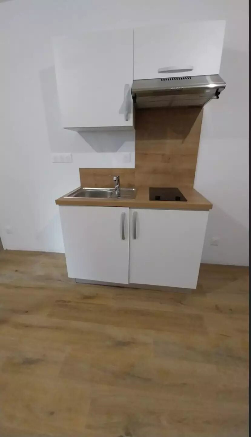 Appartement à louer, 41m², Orvault