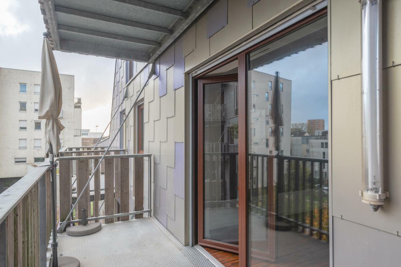 Maison à louer, 54m², Nantes