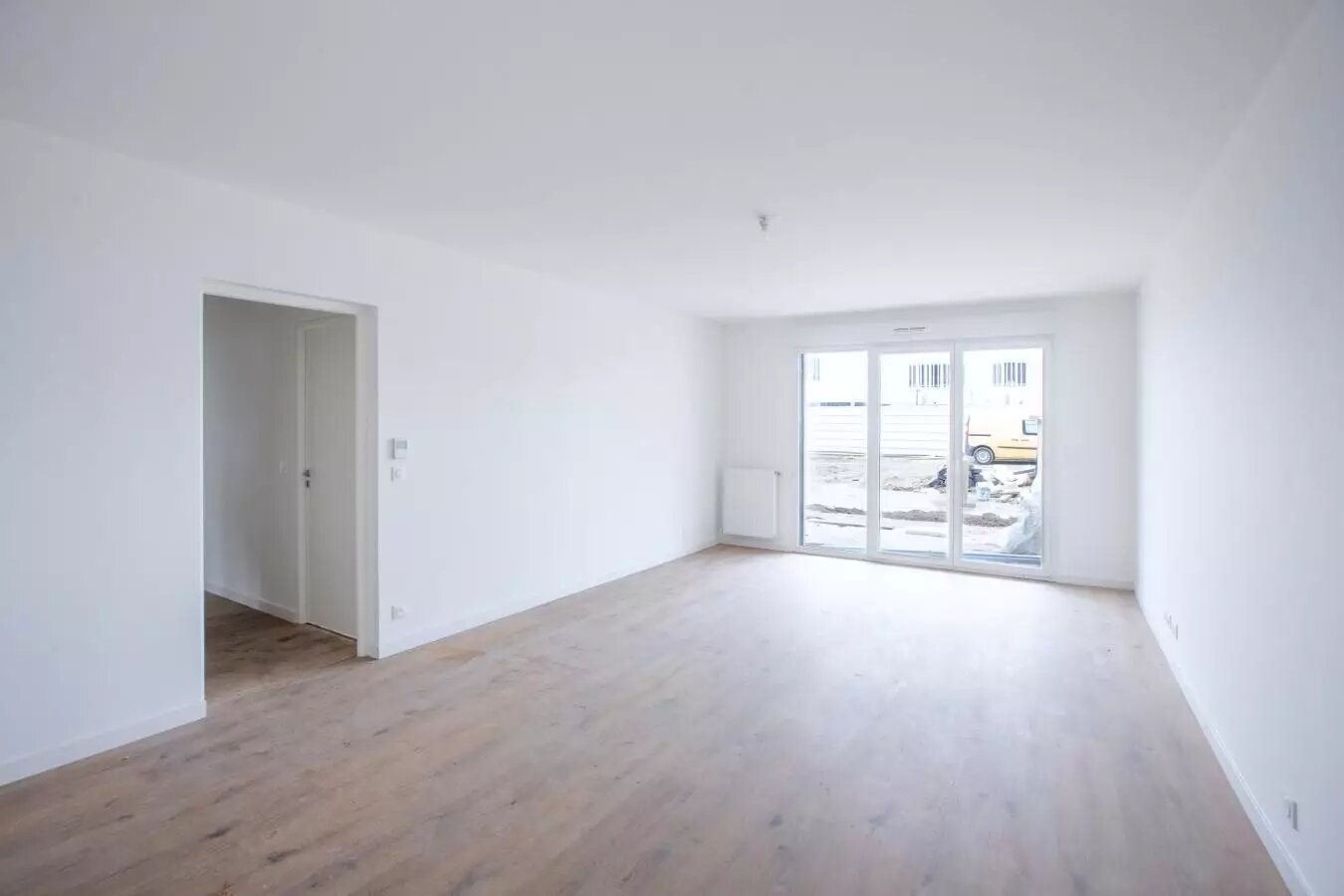 Appartement à louer, 70m², Éragny