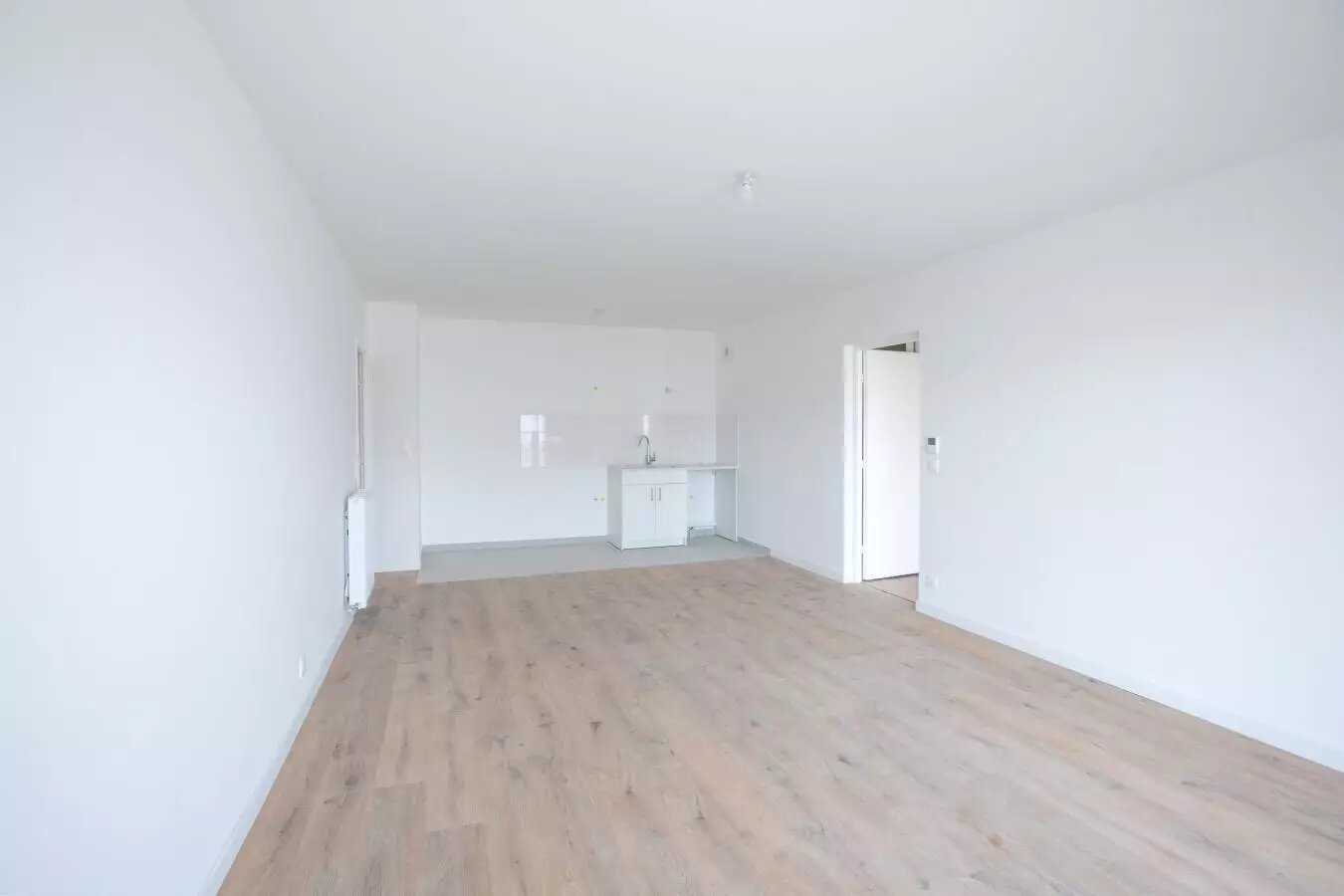 Appartement à louer, 70m², Éragny