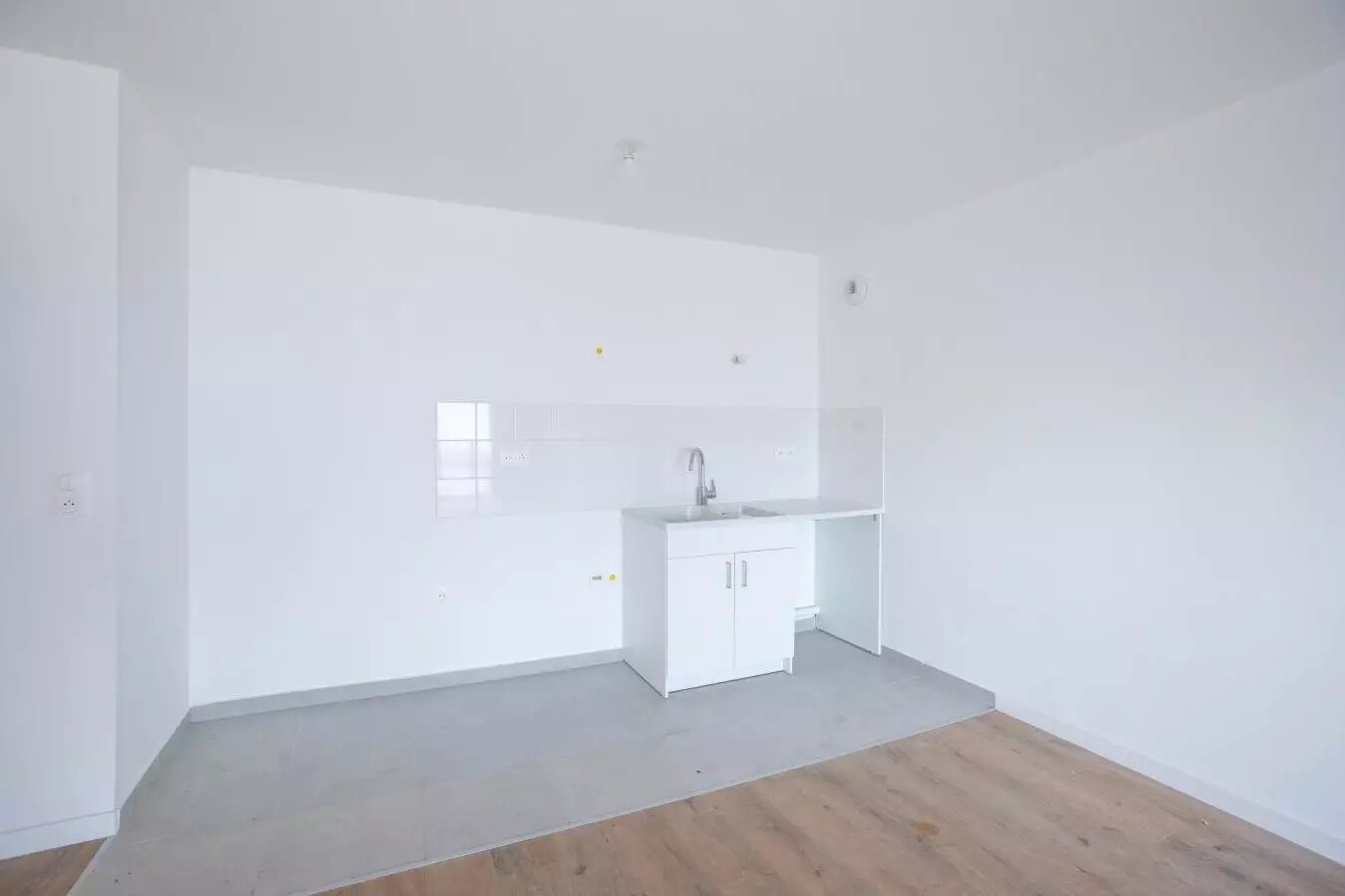 Appartement à louer, 70m², Éragny