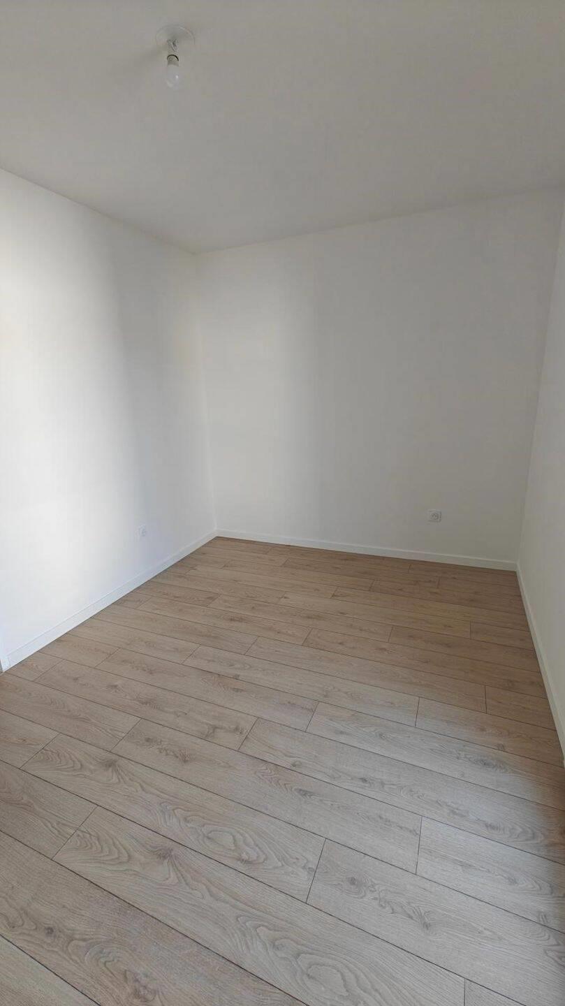 Maison à louer, 44m², Villeneuve-la-Garenne
