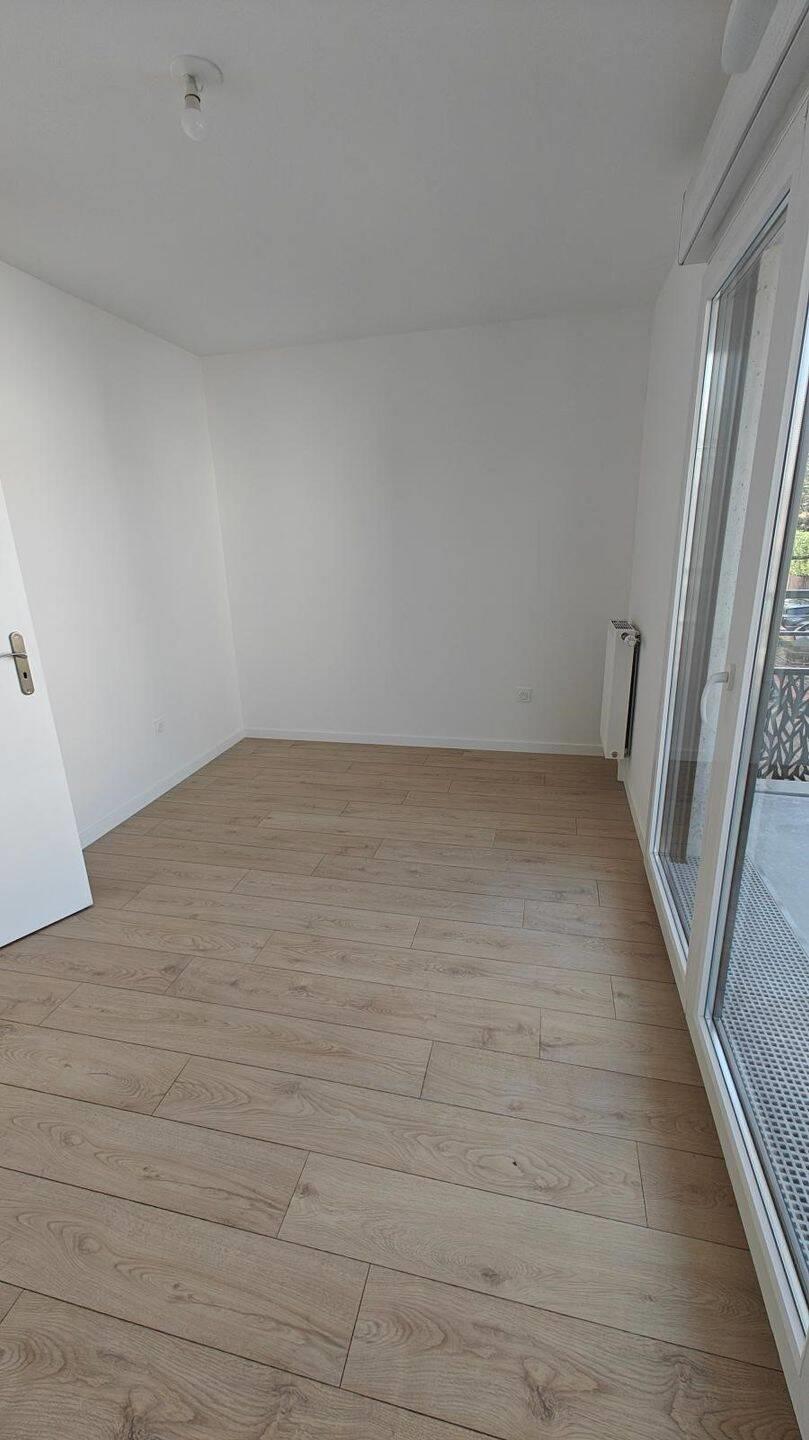 Maison à louer, 44m², Villeneuve-la-Garenne
