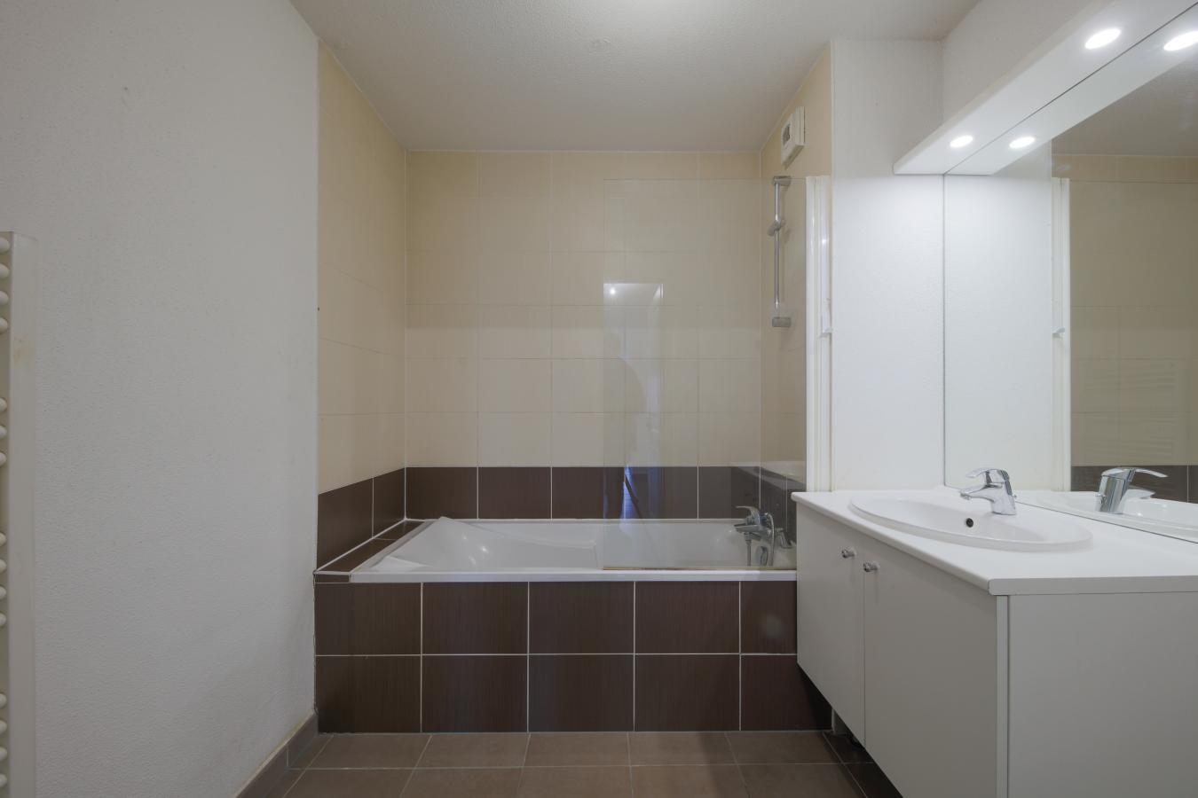 Appartement à louer, 66m², Strasbourg