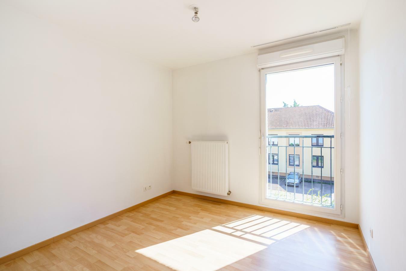 Appartement à louer, 122m², Metz