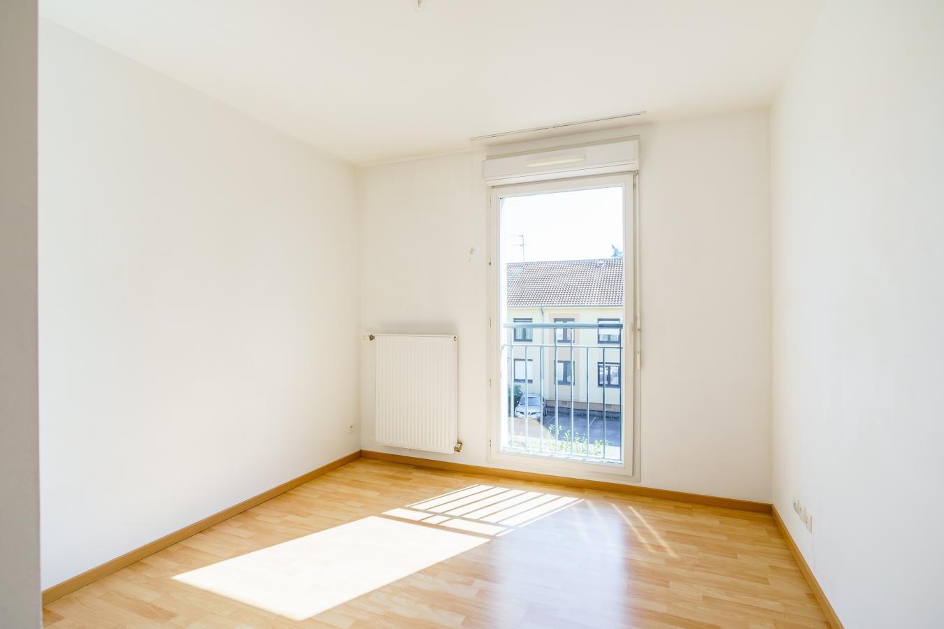 Appartement à louer, 122m², Metz