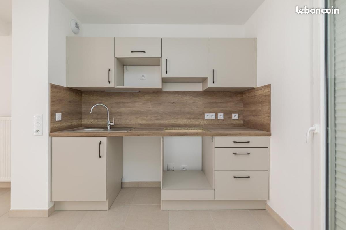 Maison à louer, 86m², Saint-Aubin-lès-Elbeuf