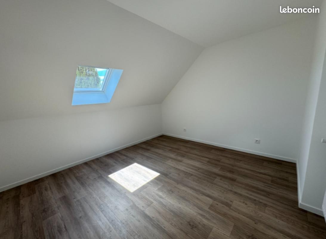 Maison à louer, 86m², Saint-Aubin-lès-Elbeuf