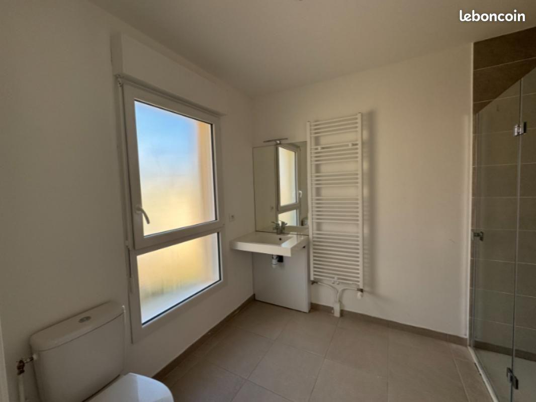 Maison à louer, 86m², Saint-Aubin-lès-Elbeuf