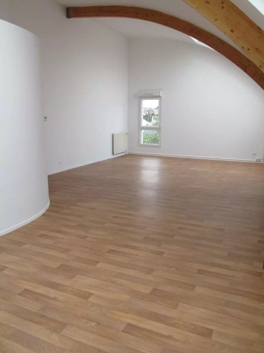 Appartement à louer, 44m², Sotteville-lès-Rouen