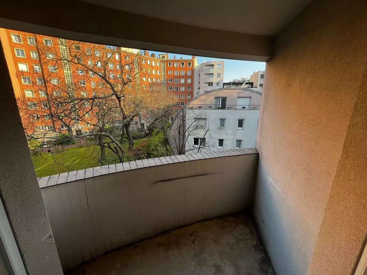 Appartement à louer, 58m², Paris 12ème