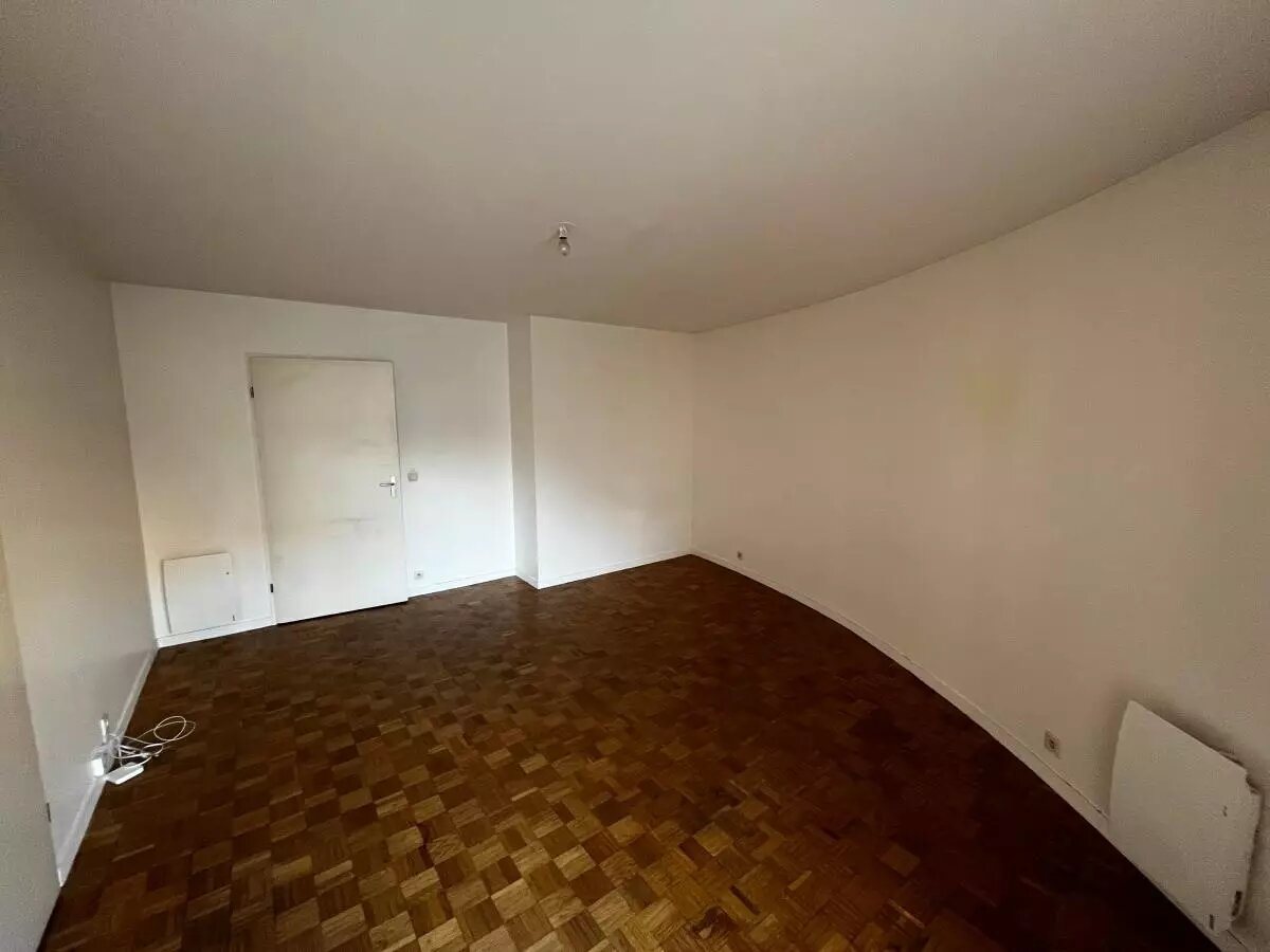 Appartement à louer, 58m², Paris 12ème