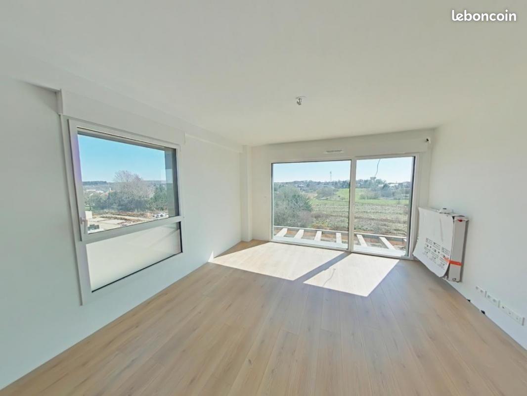 Appartement à louer, 72m², Villerupt