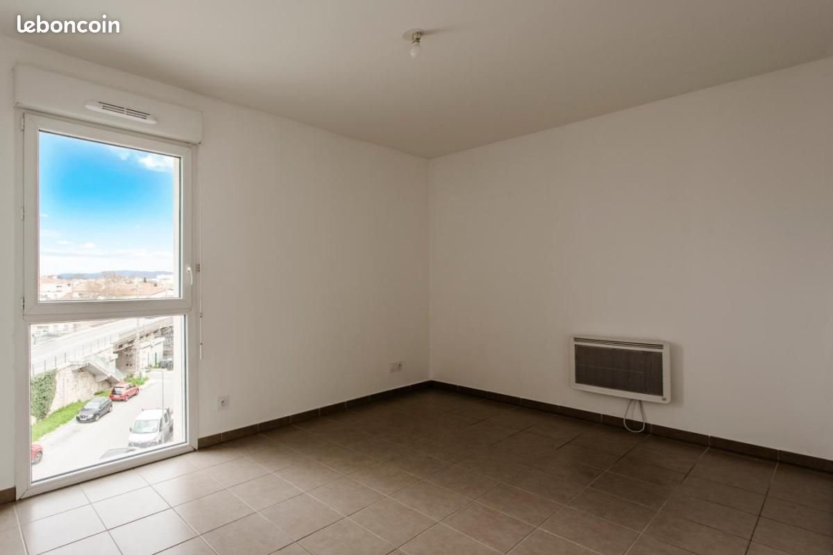 Appartement à louer, 49m², Miramas