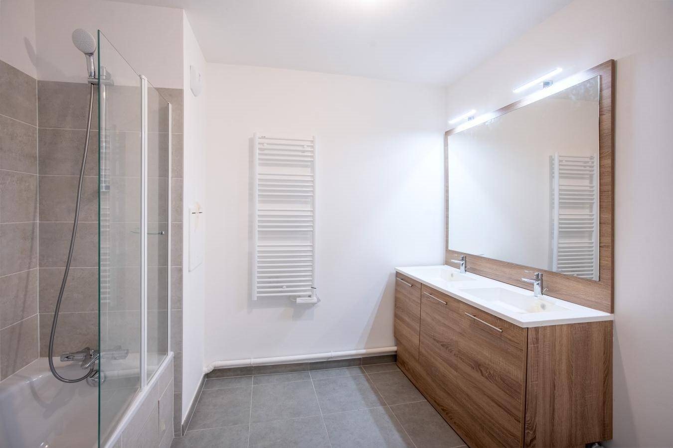 Appartement à louer, 43m², Les Clayes-sous-Bois