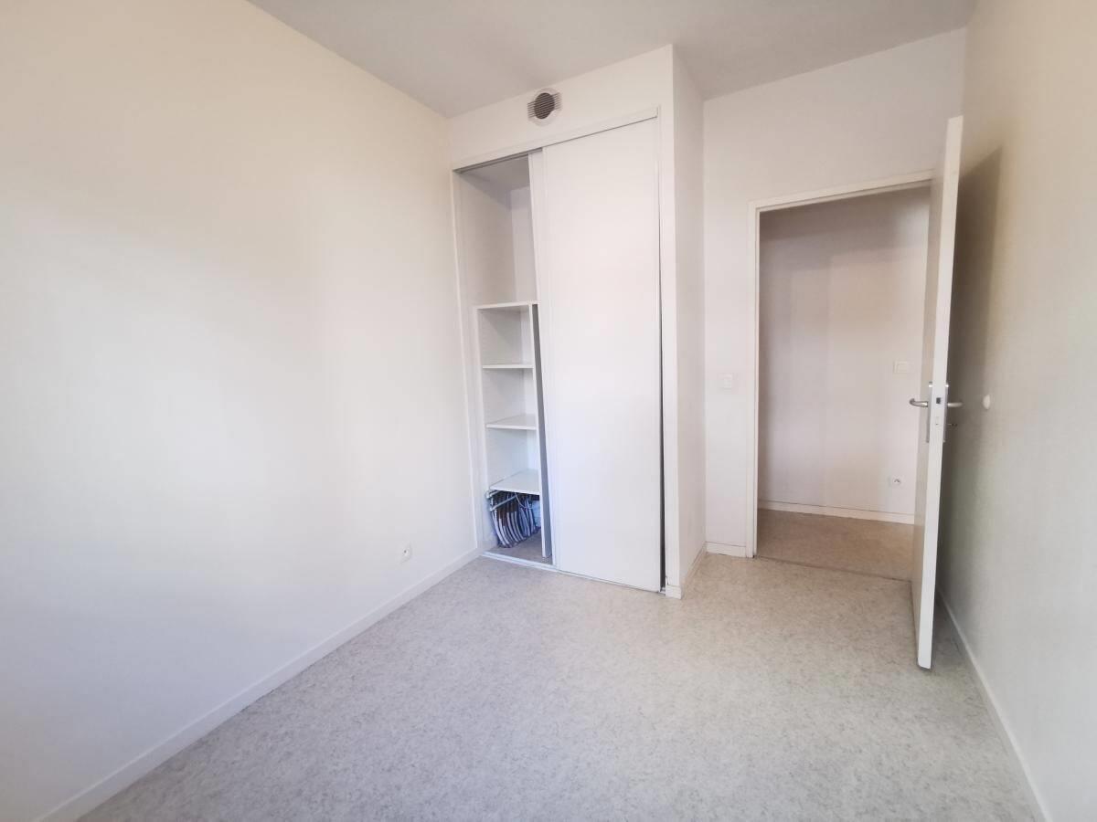 Maison à louer, 96m², Grenoble