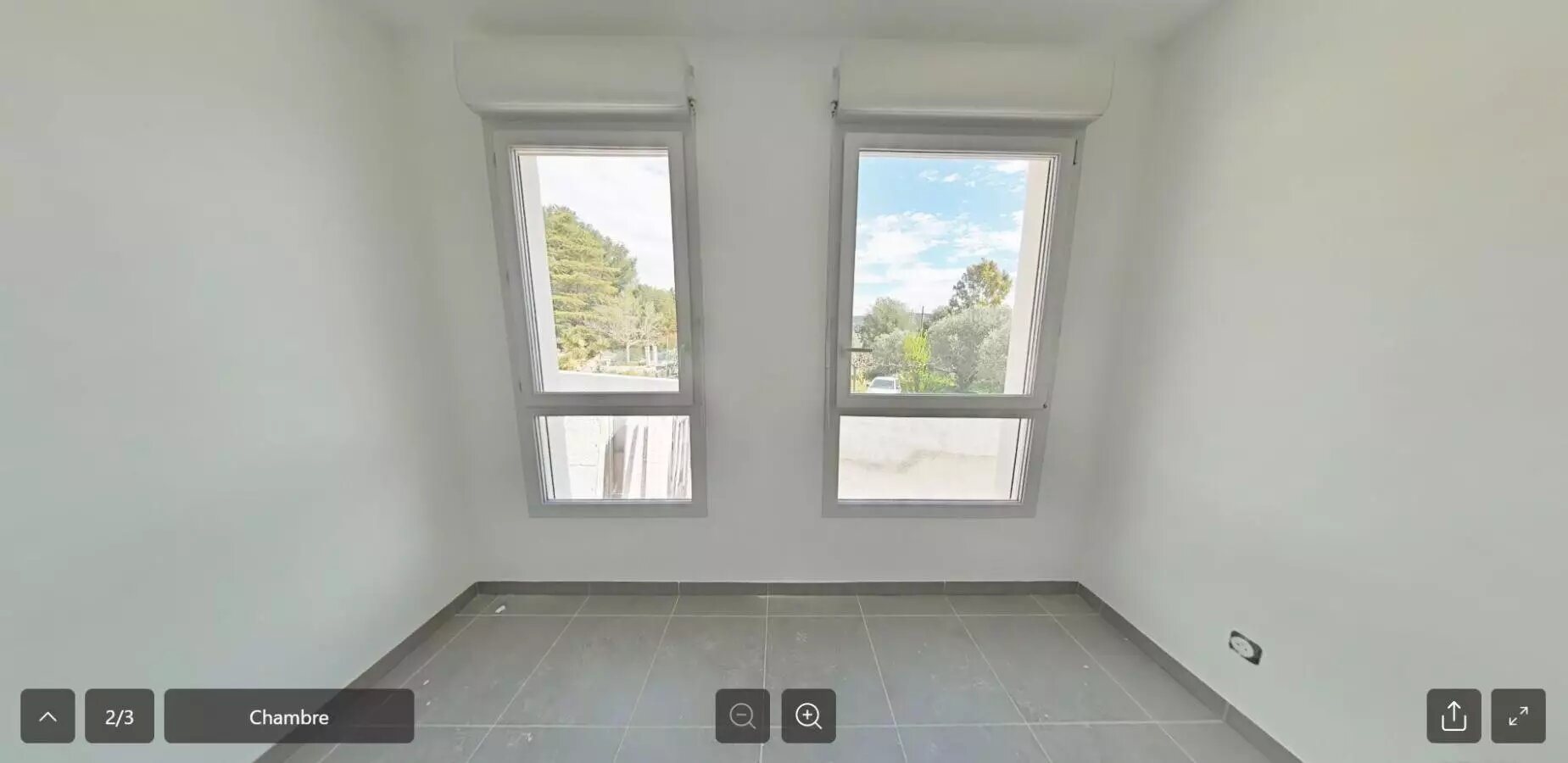 Appartement à louer, 69m², La Ciotat