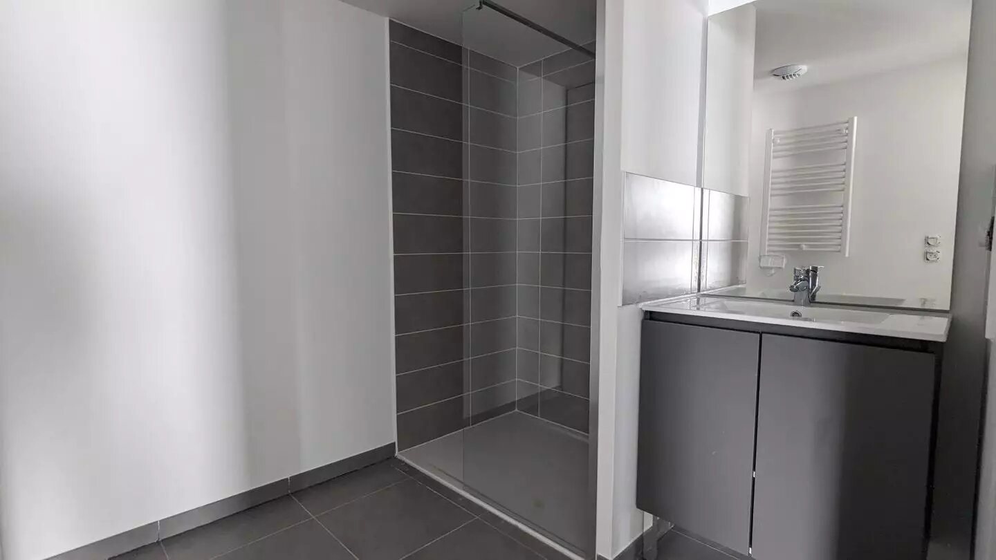 Appartement à louer, 69m², La Ciotat