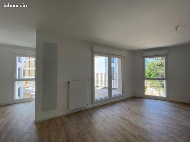 Appartement à louer, 69m², Rennes