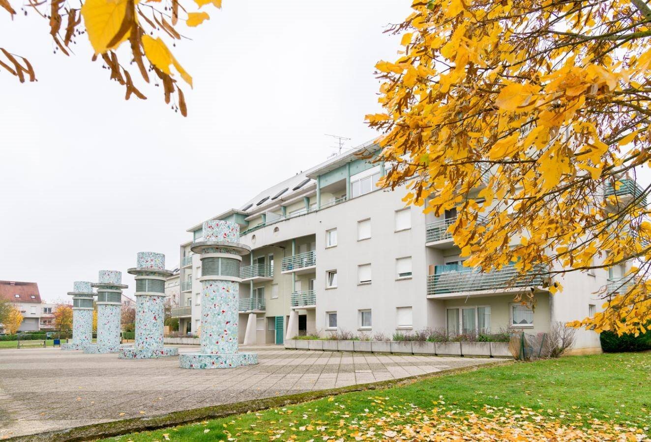 Appartement à louer, 64m², Chevigny-Saint-Sauveur