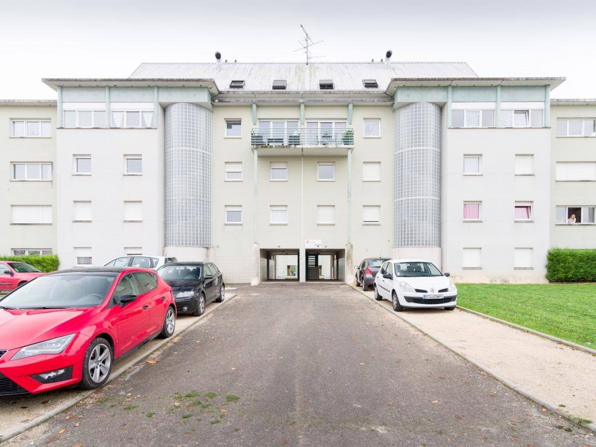 Appartement à louer, 64m², Chevigny-Saint-Sauveur