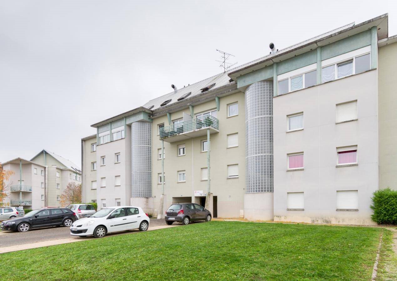 Appartement à louer, 64m², Chevigny-Saint-Sauveur