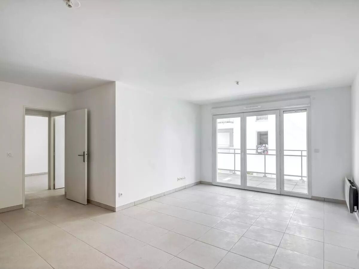 Appartement à louer, 62m², Roquevaire