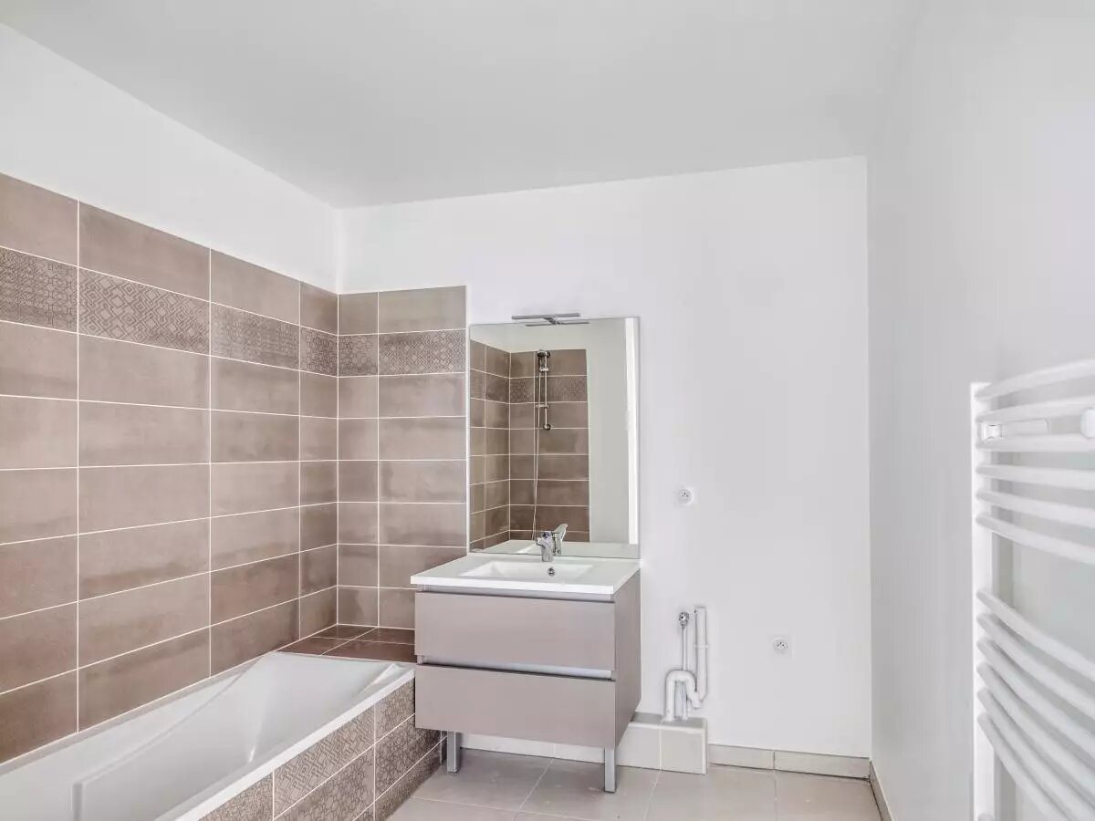 Appartement à louer, 62m², Roquevaire