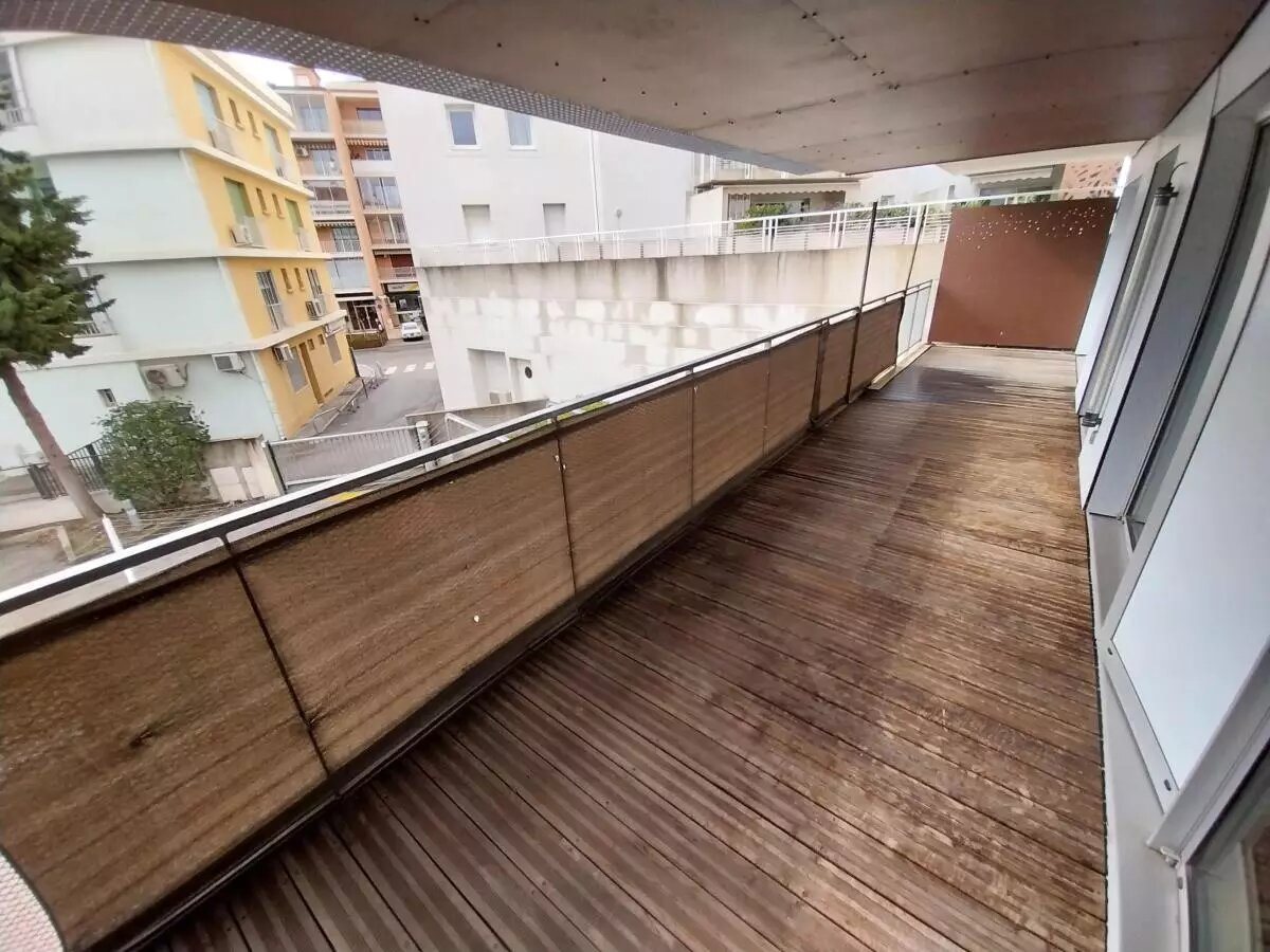 Appartement à louer, 71m², La Valette-du-Var