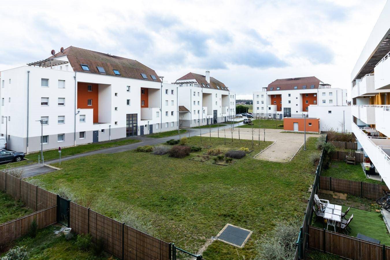 Appartement à louer, 77m², Chevigny-Saint-Sauveur