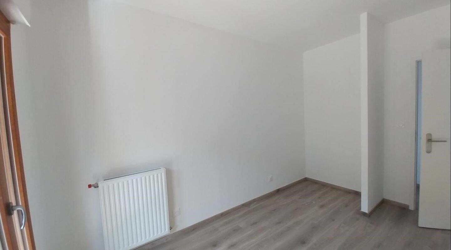 Appartement à louer, 61m², Nantes