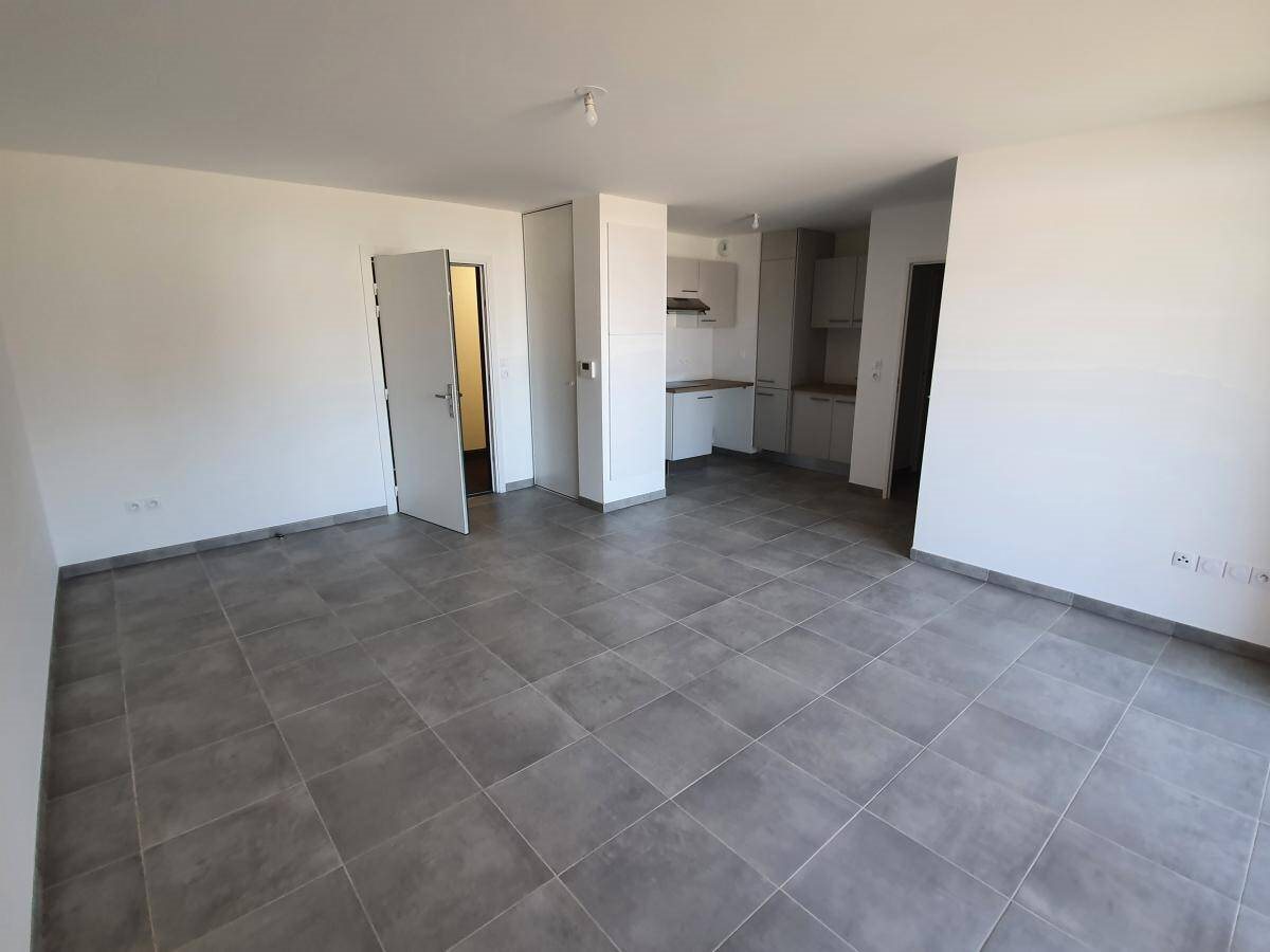 Appartement à louer, 65m², Saint-Jory