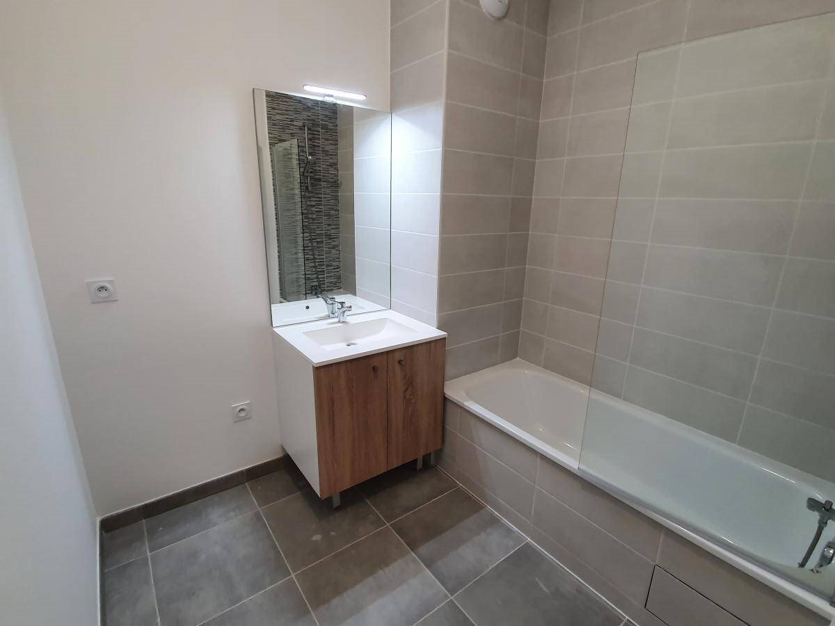 Appartement à louer, 65m², Saint-Jory