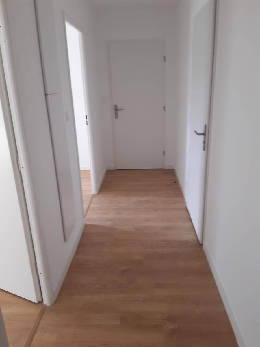 Appartement à louer, 45m², Wattrelos