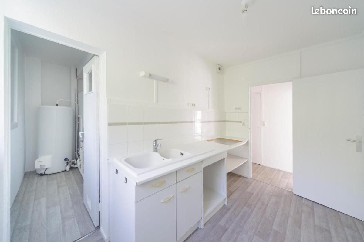 Appartement à louer, 67m², Mourenx