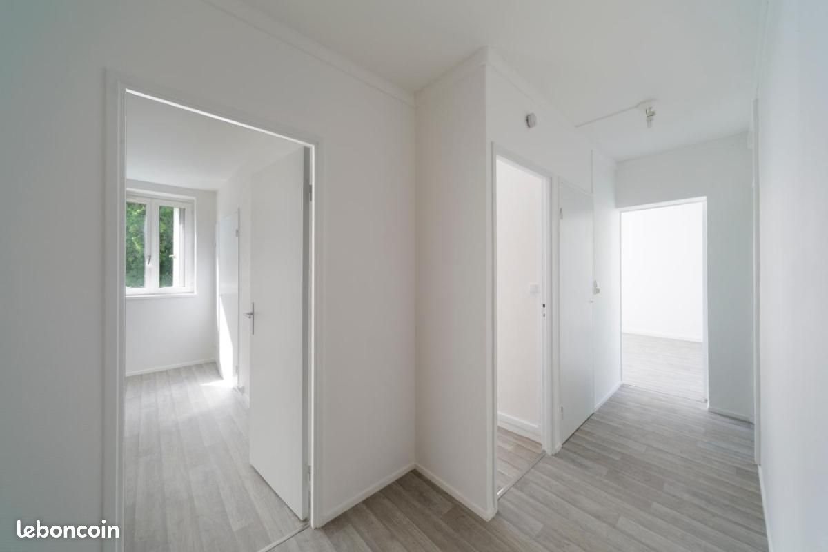 Appartement à louer, 67m², Mourenx