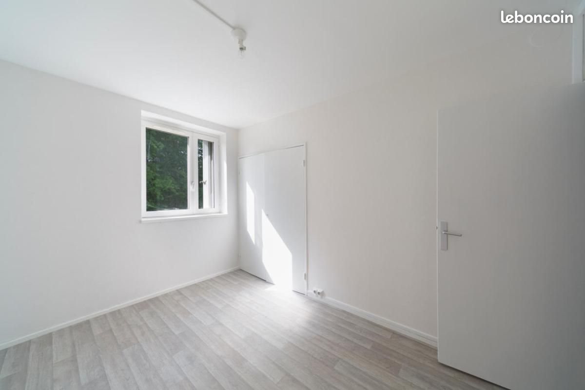 Appartement à louer, 67m², Mourenx