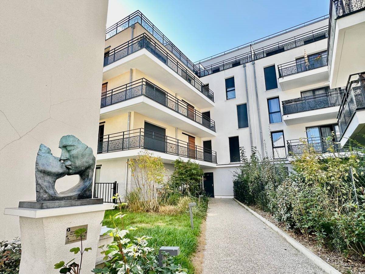 Appartement à louer, 97m², Verneuil-sur-Seine