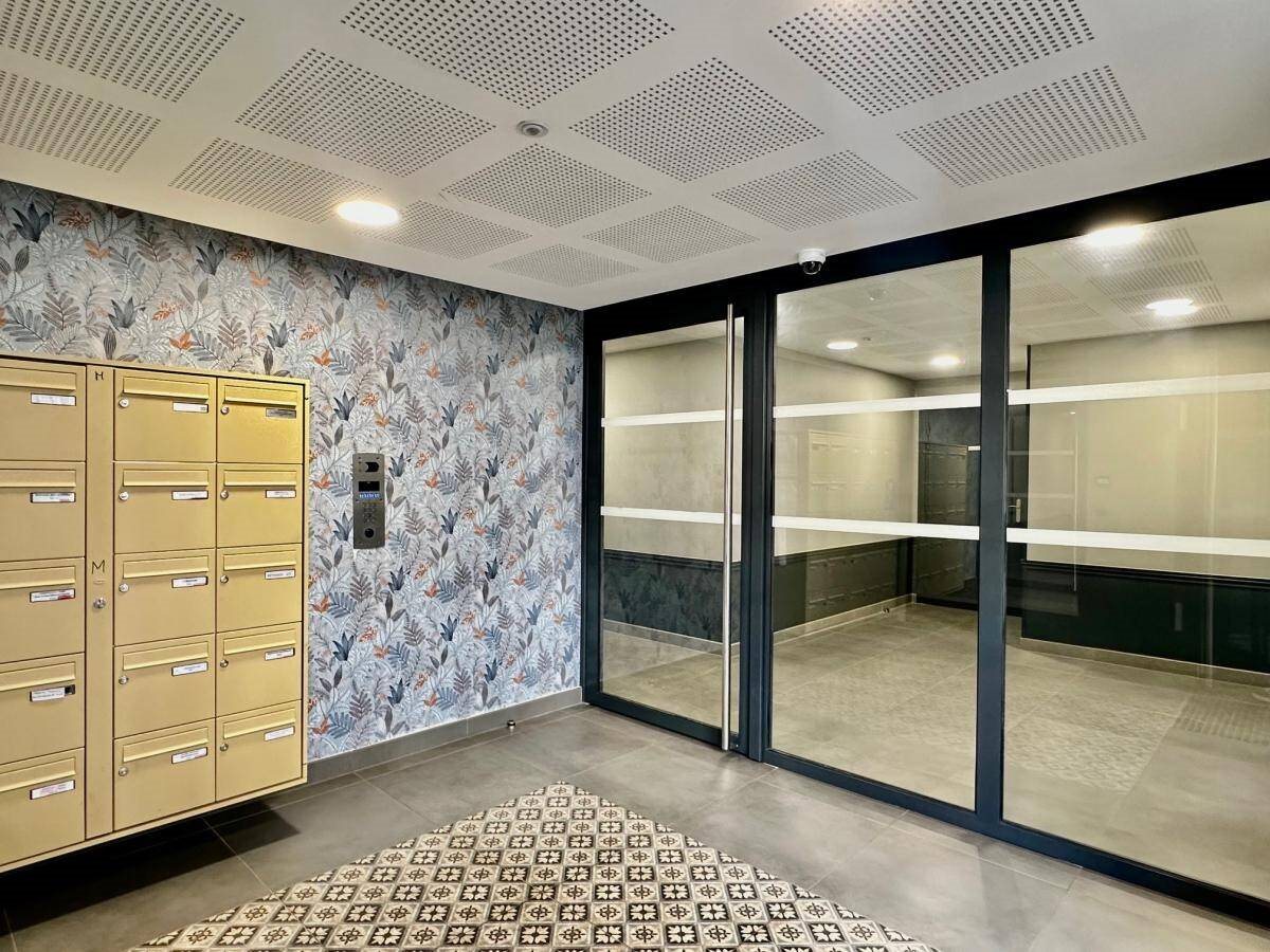Appartement à louer, 97m², Verneuil-sur-Seine