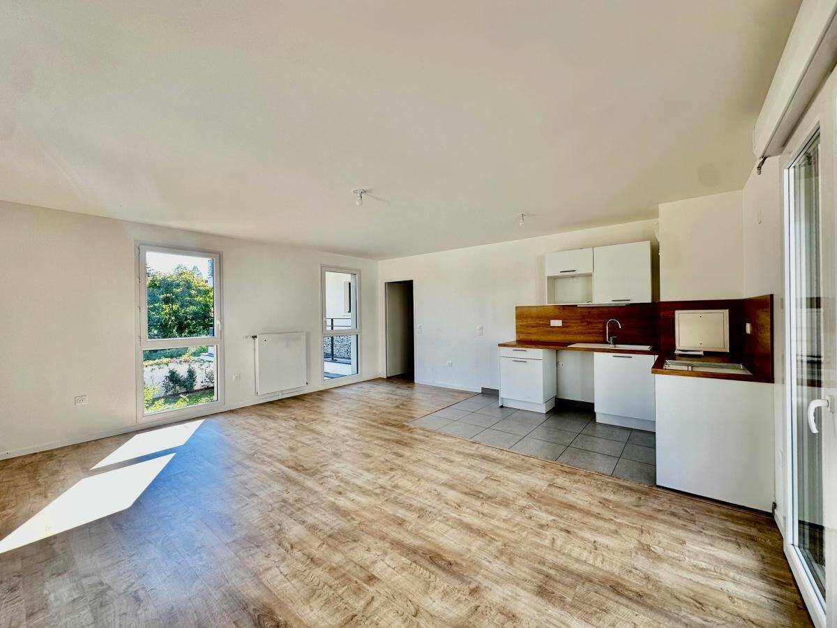 Appartement à louer, 97m², Verneuil-sur-Seine