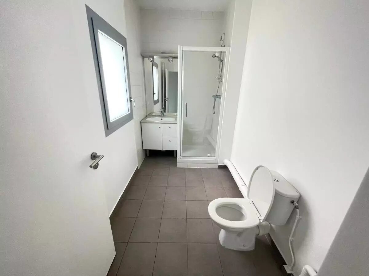 Appartement à louer, 40m², Paris 19ème