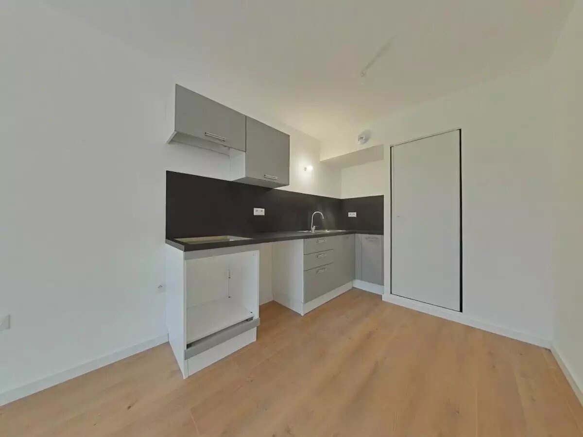 Appartement à louer, 84m², Cucq