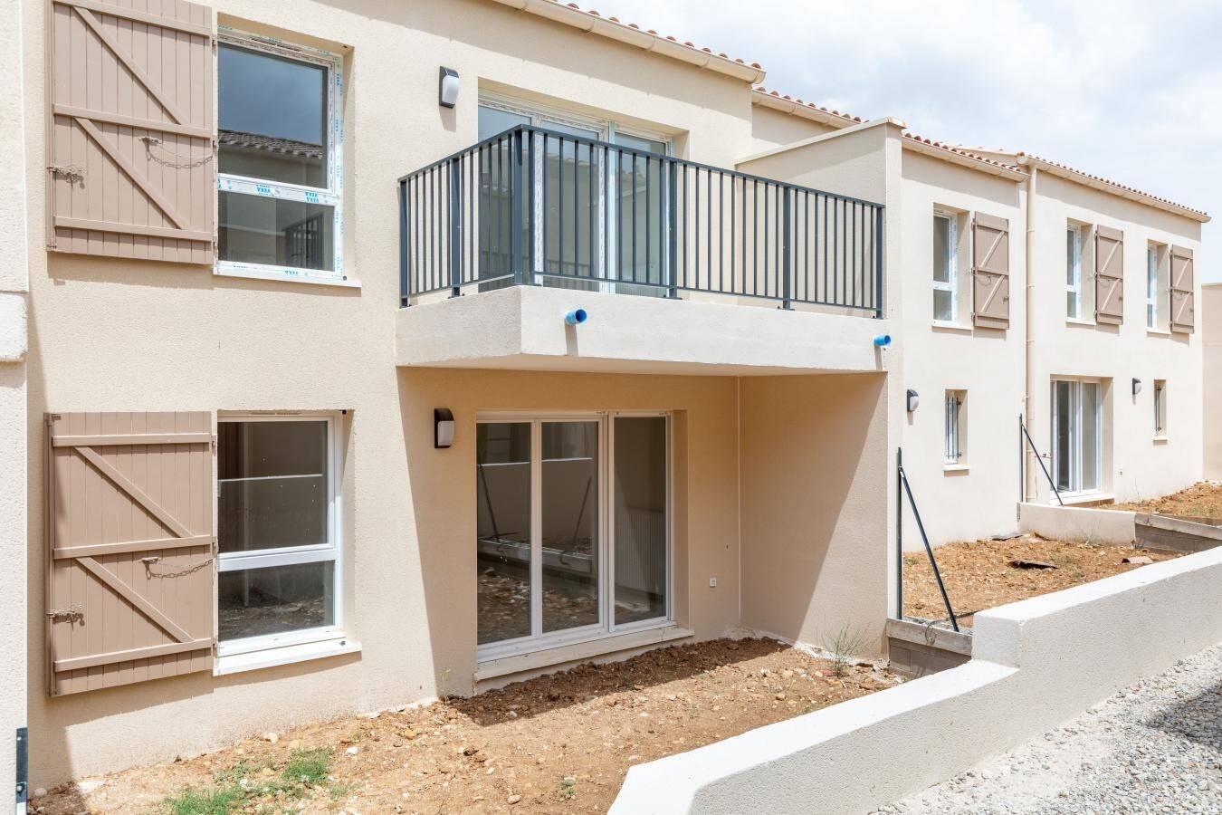 Appartement à louer, 60m², Bédarrides