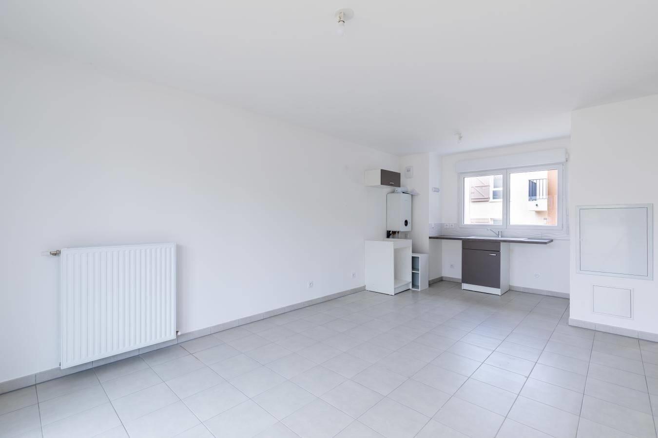 Appartement à louer, 60m², Bédarrides