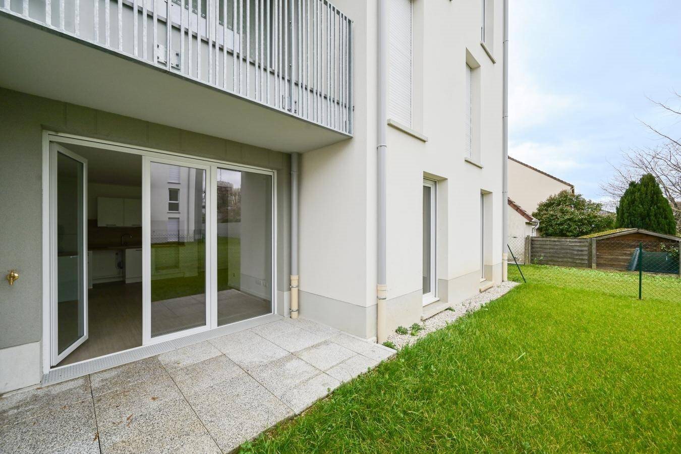 Appartement à louer, 54m², Melun