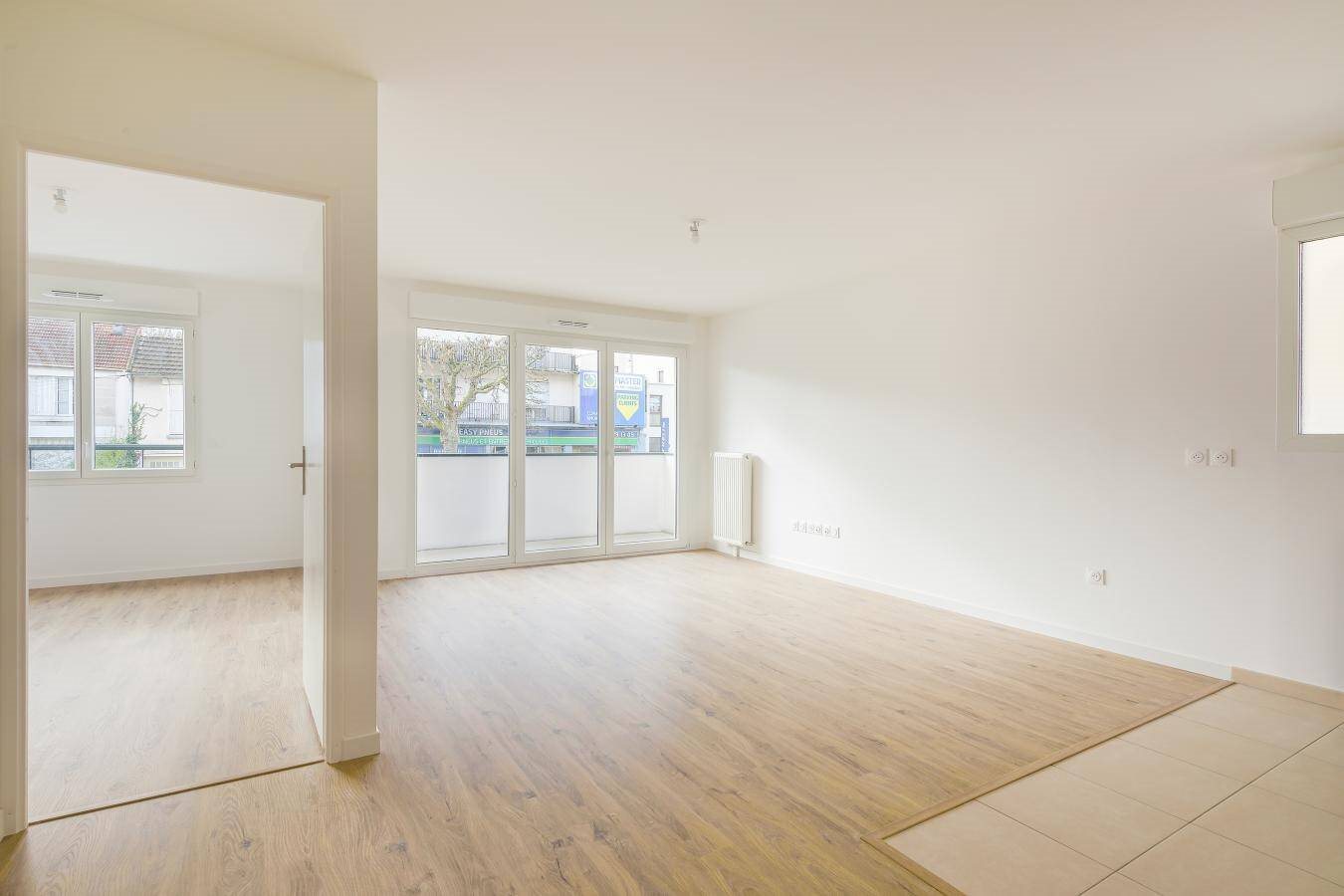 Appartement à louer, 40m², Le Perreux-sur-Marne