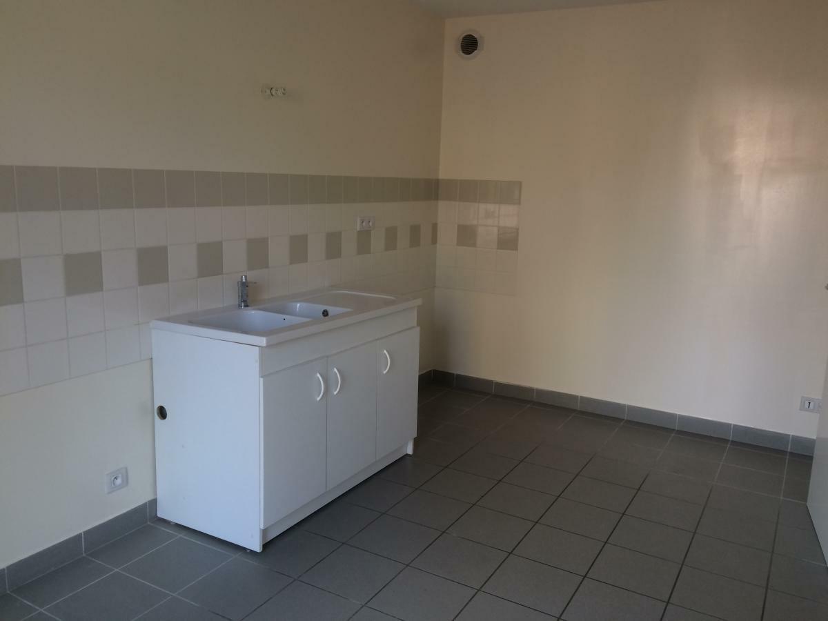 Maison à louer, 100m², Dijon