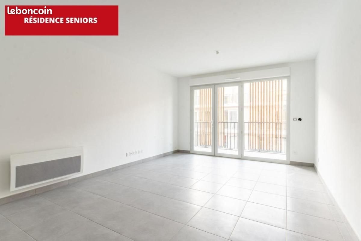 Appartement à louer, 47m², La Fare-les-Oliviers