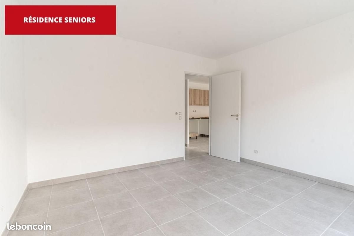 Appartement à louer, 47m², La Fare-les-Oliviers