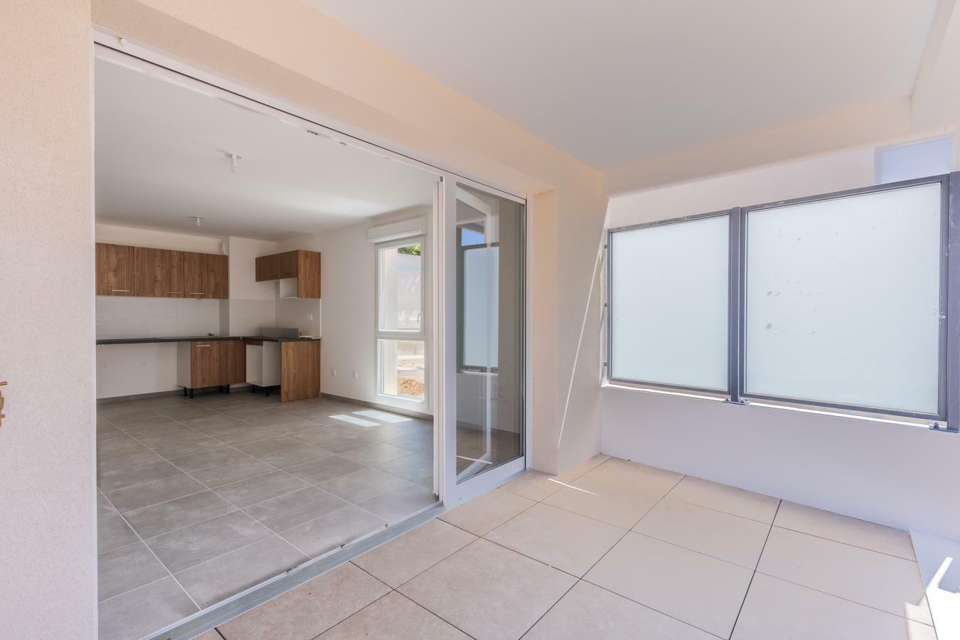 Appartement à louer, 44m², Marseille 4ème